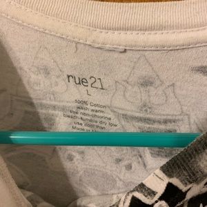 Rue 21 Redemption T-shirt